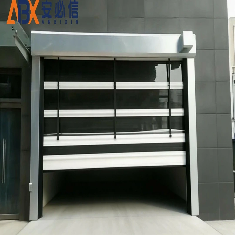 吕梁市高速堆积门