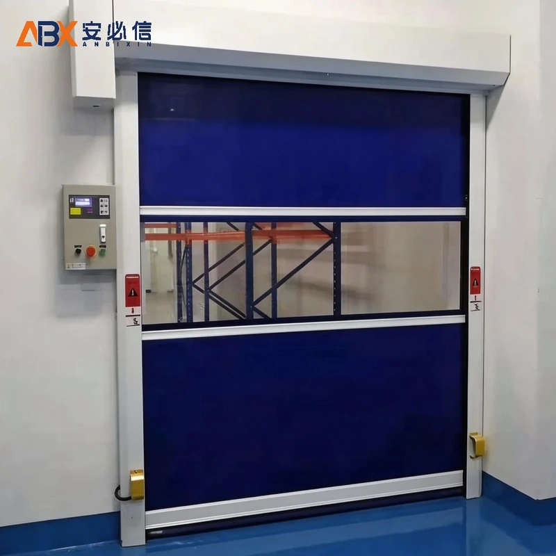 吕梁市快速门